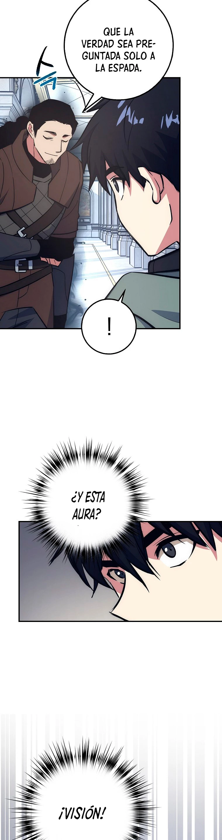Hiper Suerte capítulo 16 página 25