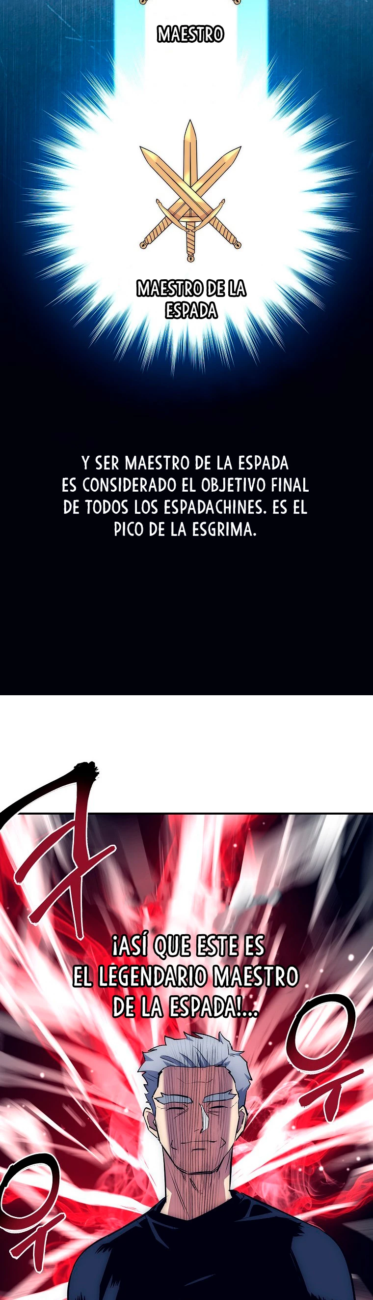 Hiper Suerte capítulo 16 página 40