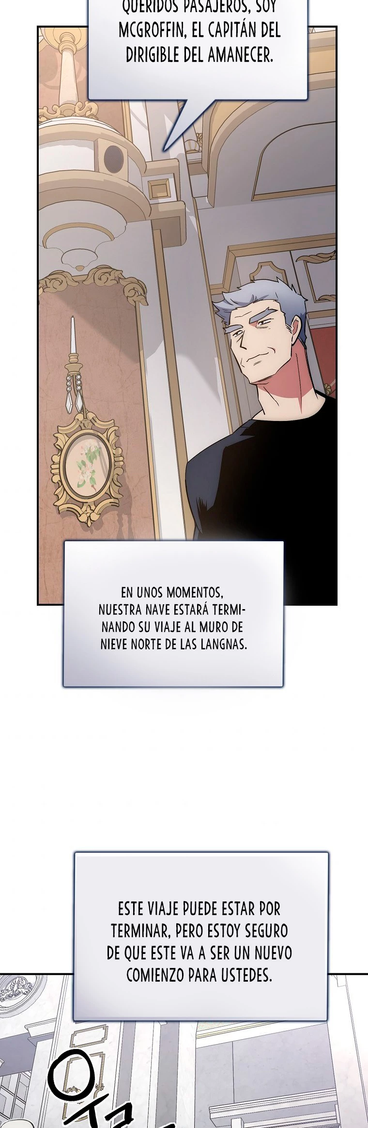 Hiper Suerte capítulo 16 página 48