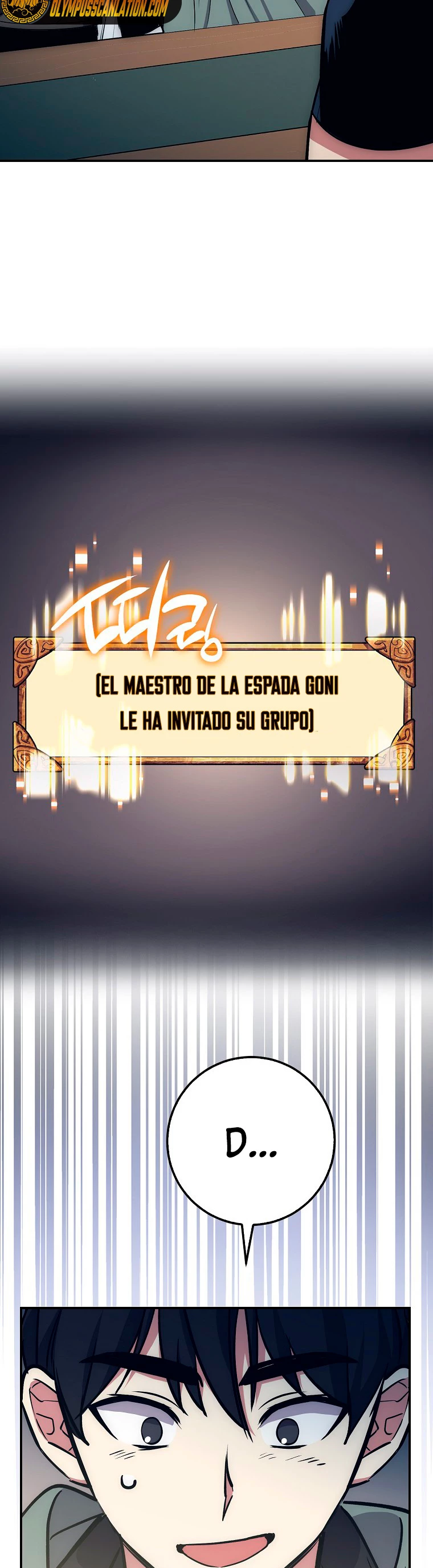 Hiper Suerte capítulo 17 página 18