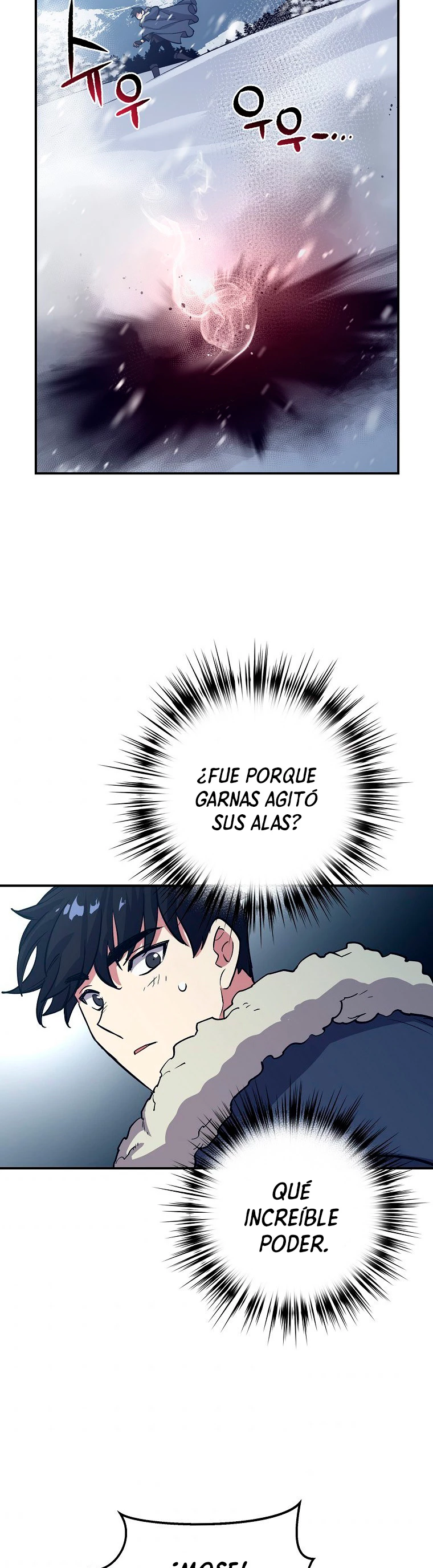 Hiper Suerte capítulo 17 página 32