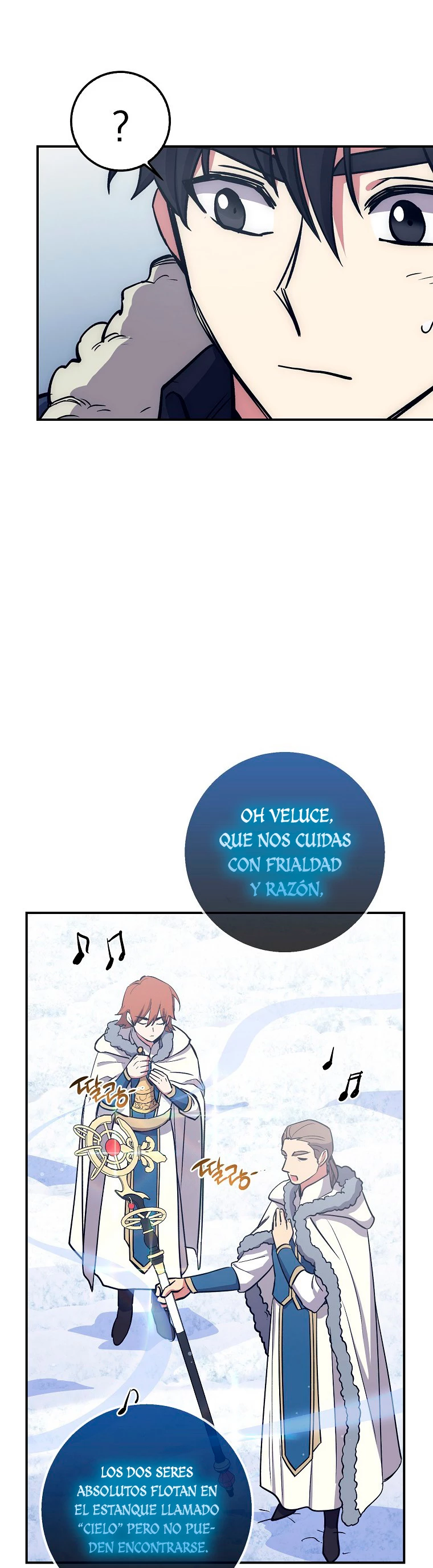 Hiper Suerte capítulo 17 página 38