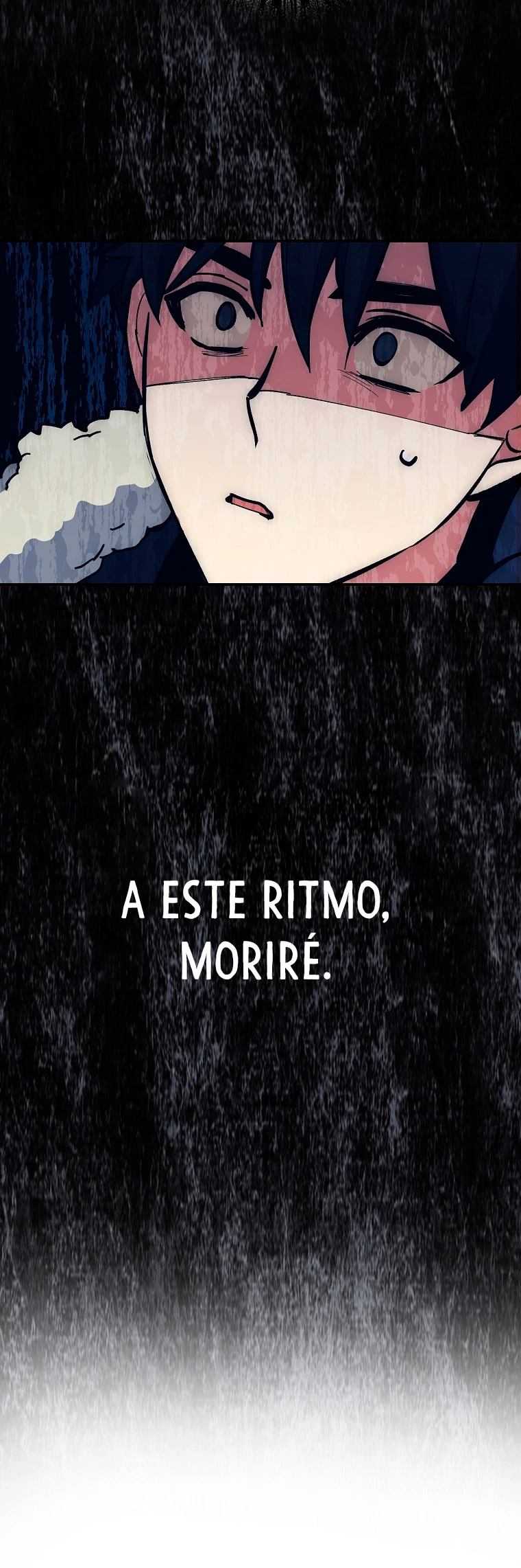 Hiper Suerte capítulo 18 página 7