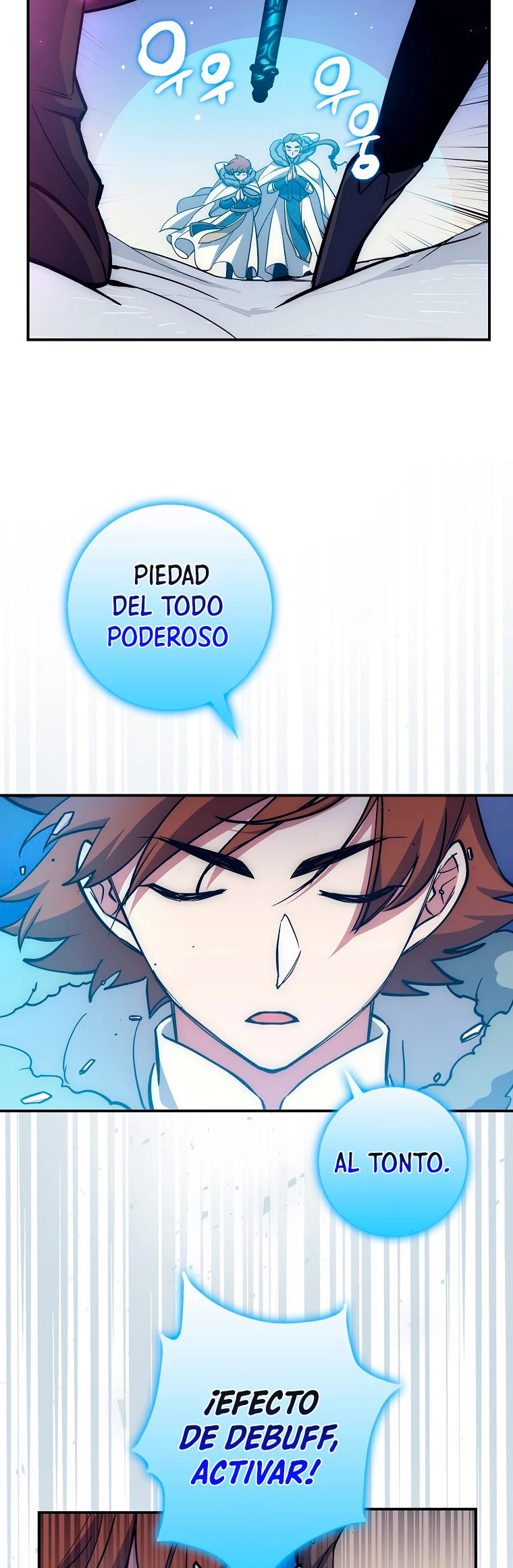 Hiper Suerte capítulo 18 página 24