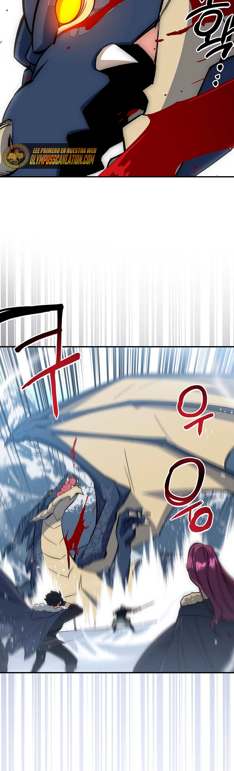 Hiper Suerte capítulo 18 página 45