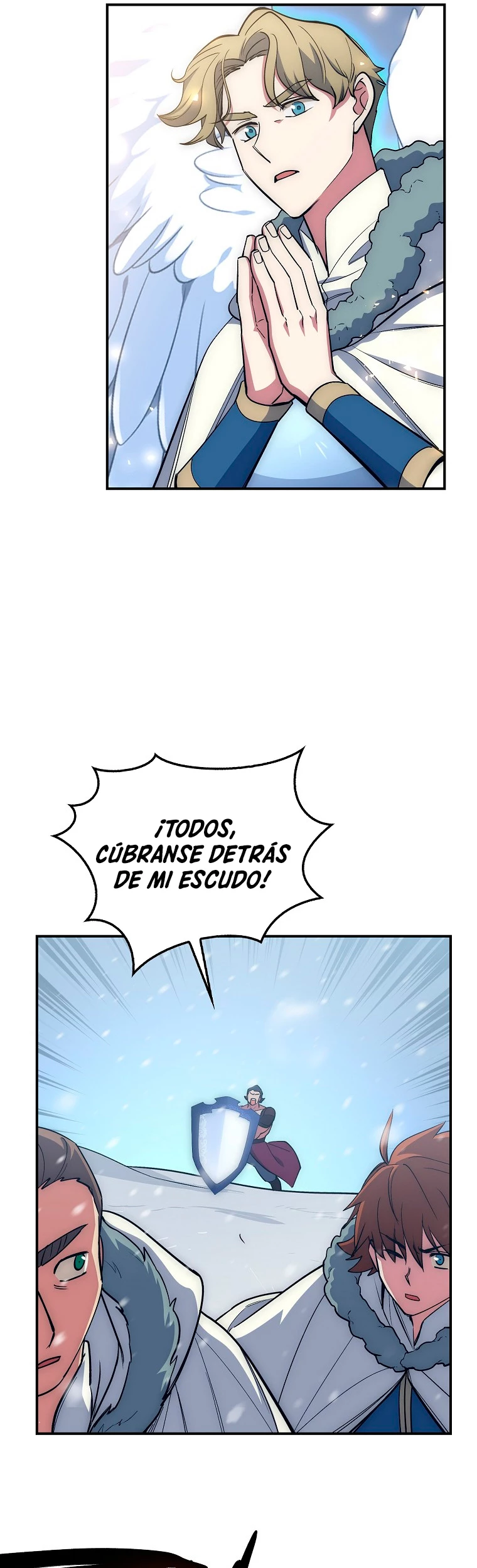 Hiper Suerte capítulo 19 página 15