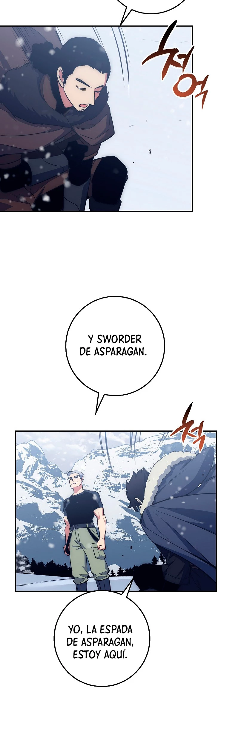 Hiper Suerte capítulo 19 página 33