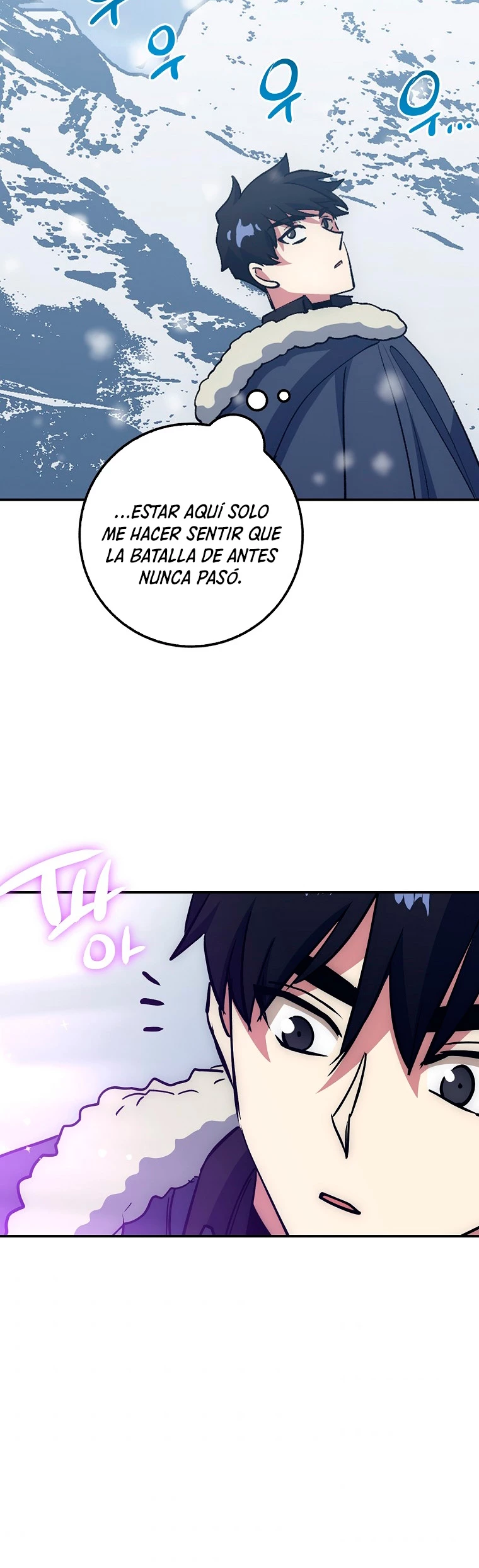 Hiper Suerte capítulo 19 página 38
