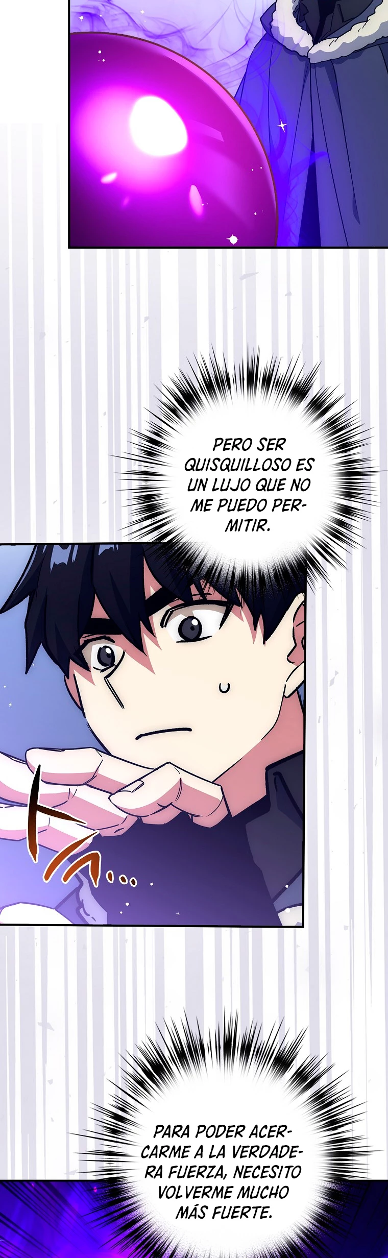 Hiper Suerte capítulo 19 página 40