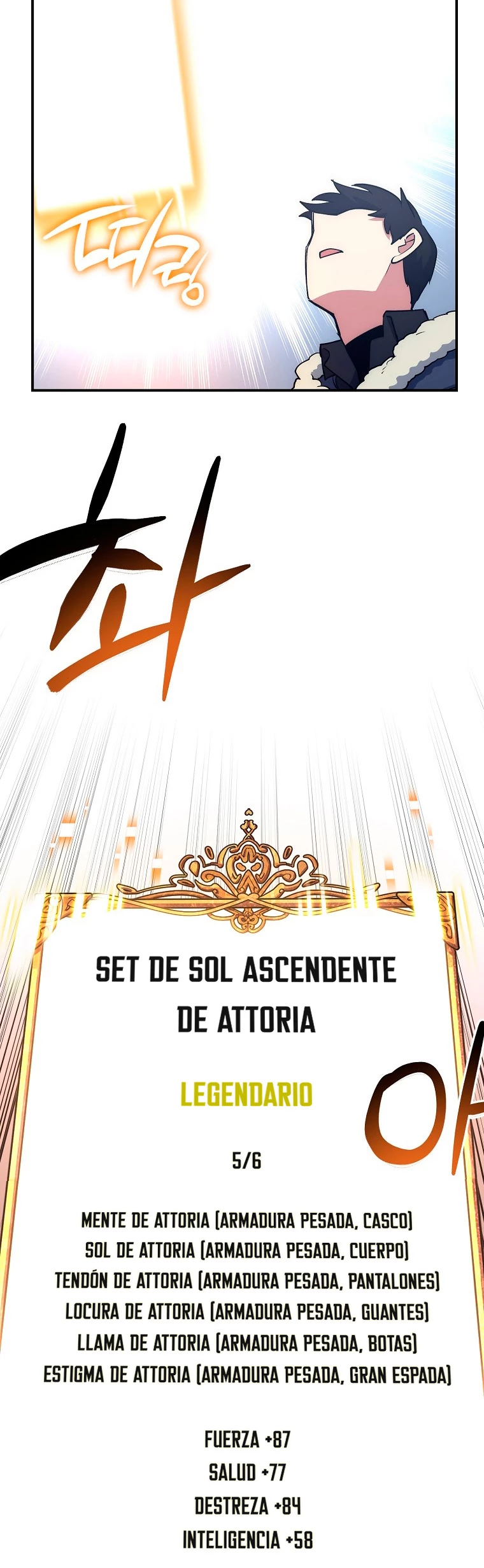 Hiper Suerte capítulo 19 página 49