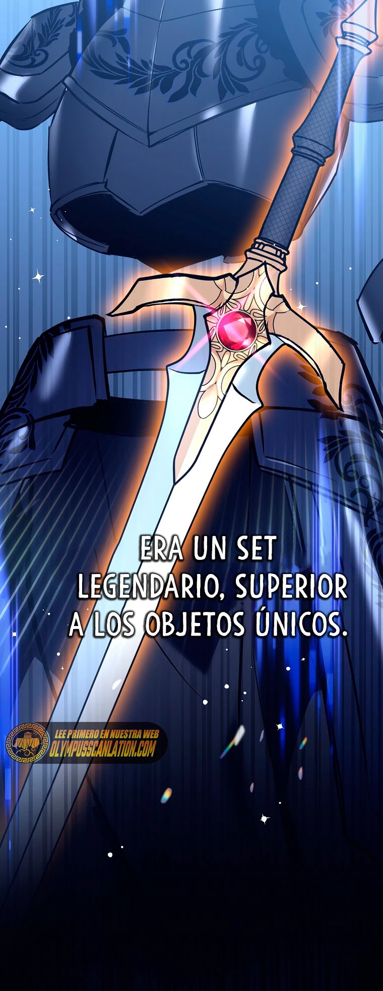 Hiper Suerte capítulo 19 página 52