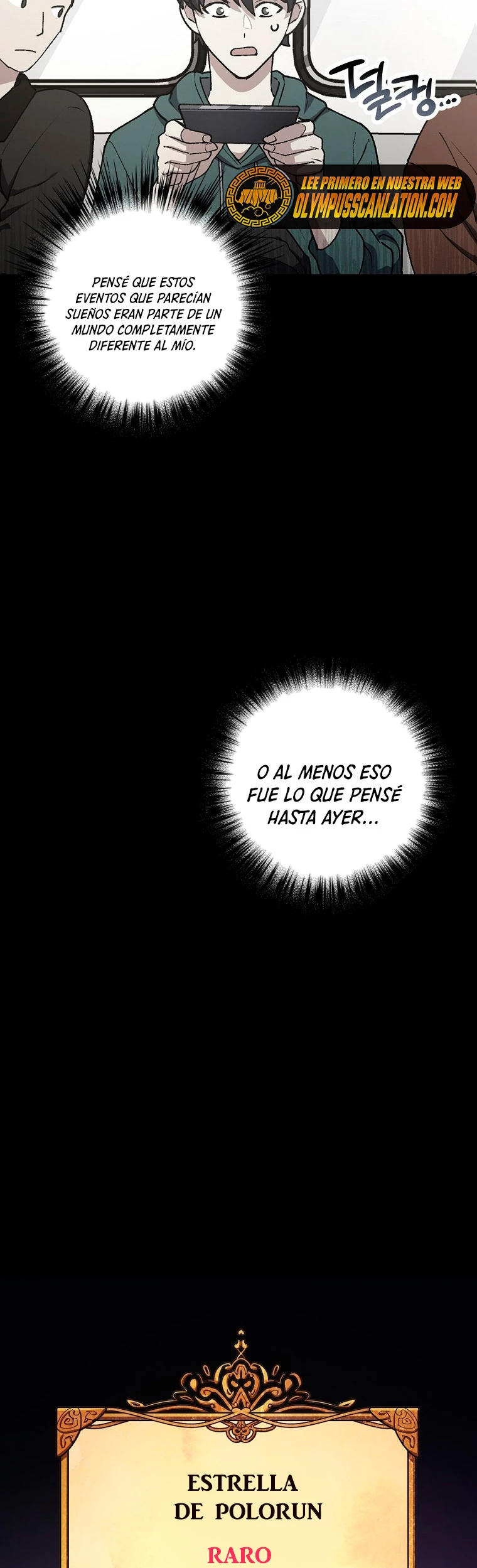 Hiper Suerte - Capítulo 2 - Página 11 - LectorTMOo