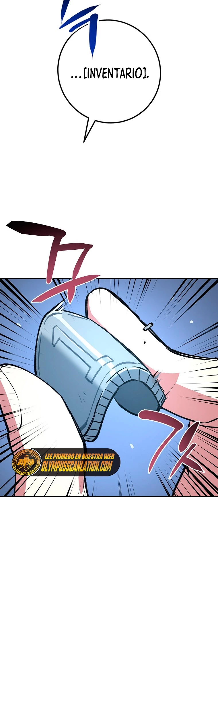 Hiper Suerte - Capítulo 2 - Página 37 - LectorTMOo