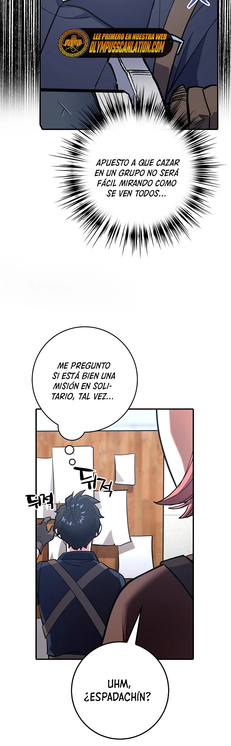 Hiper Suerte - Capítulo 2 - Página 46 - LectorTMOo