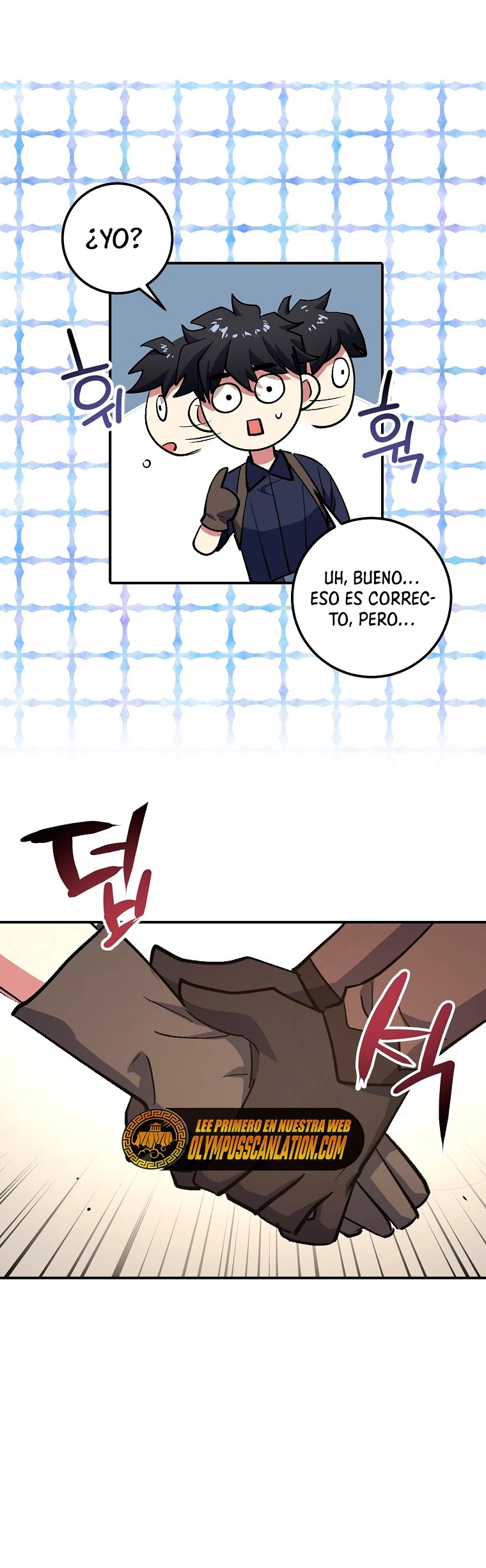 Hiper Suerte - Capítulo 2 - Página 49 - LectorTMOo