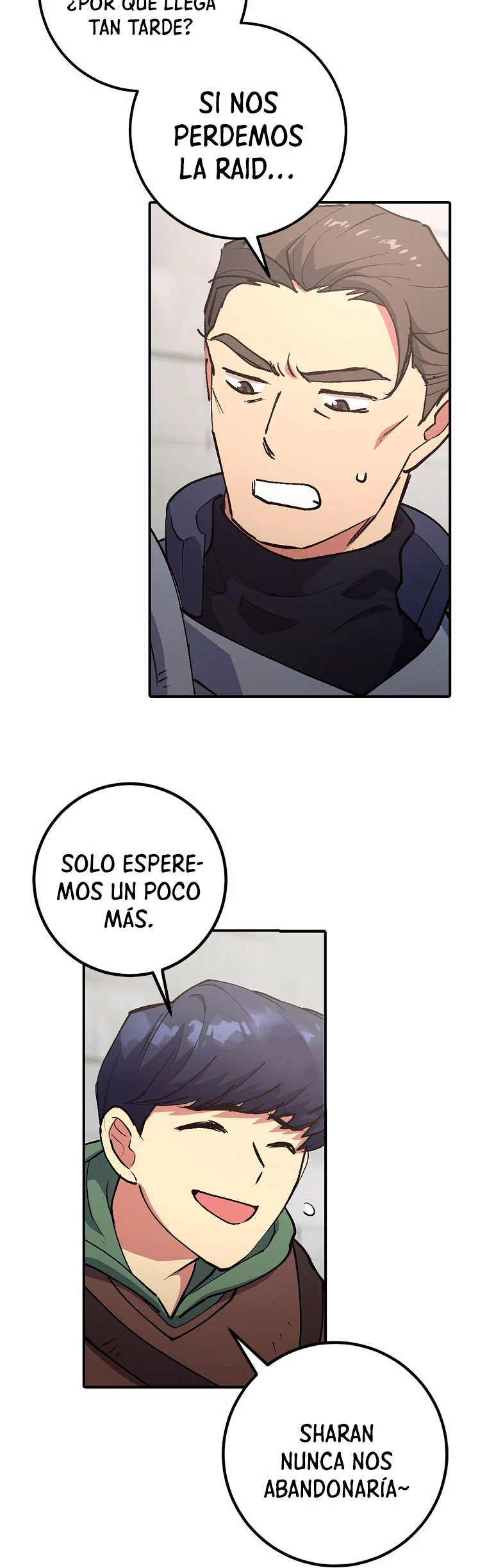 Hiper Suerte - Capítulo 2 - Página 52 - LectorTMOo