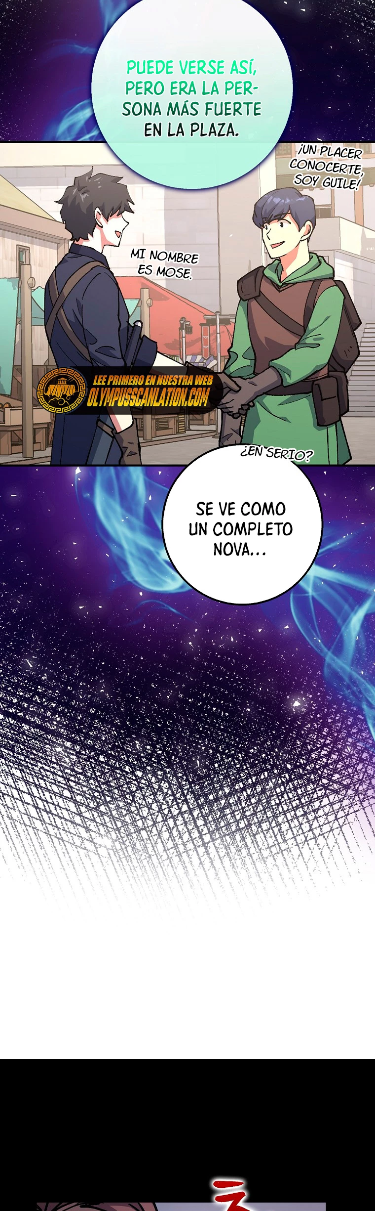 Hiper Suerte - Capítulo 2 - Página 56 - LectorTMOo