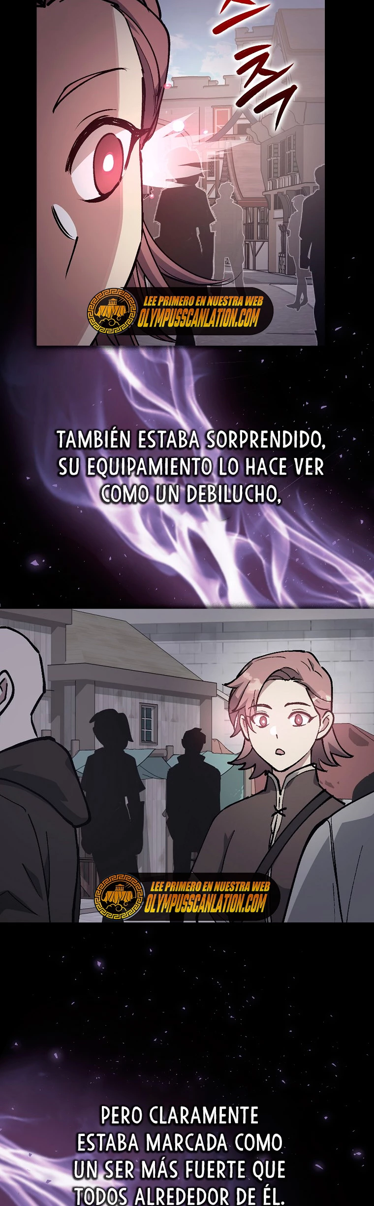 Hiper Suerte - Capítulo 2 - Página 57 - LectorTMOo