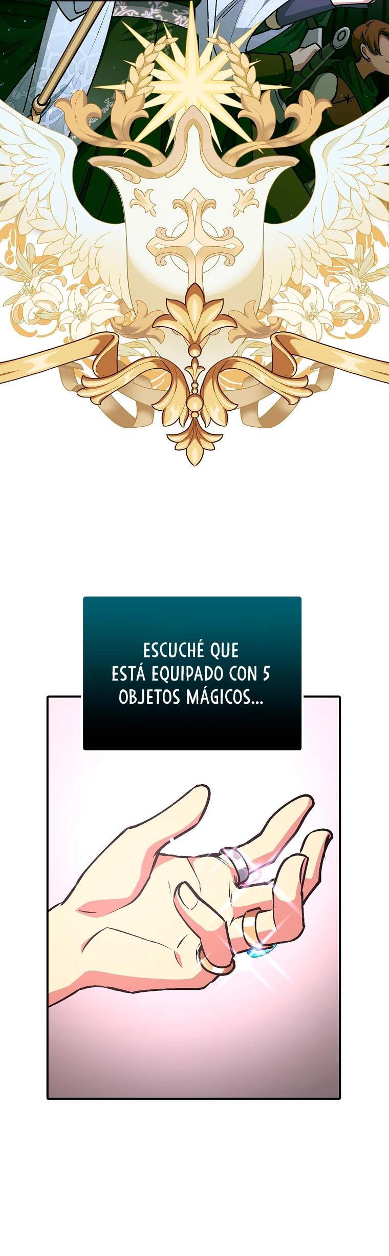 Hiper Suerte - Capítulo 2 - Página 61 - LectorTMOo