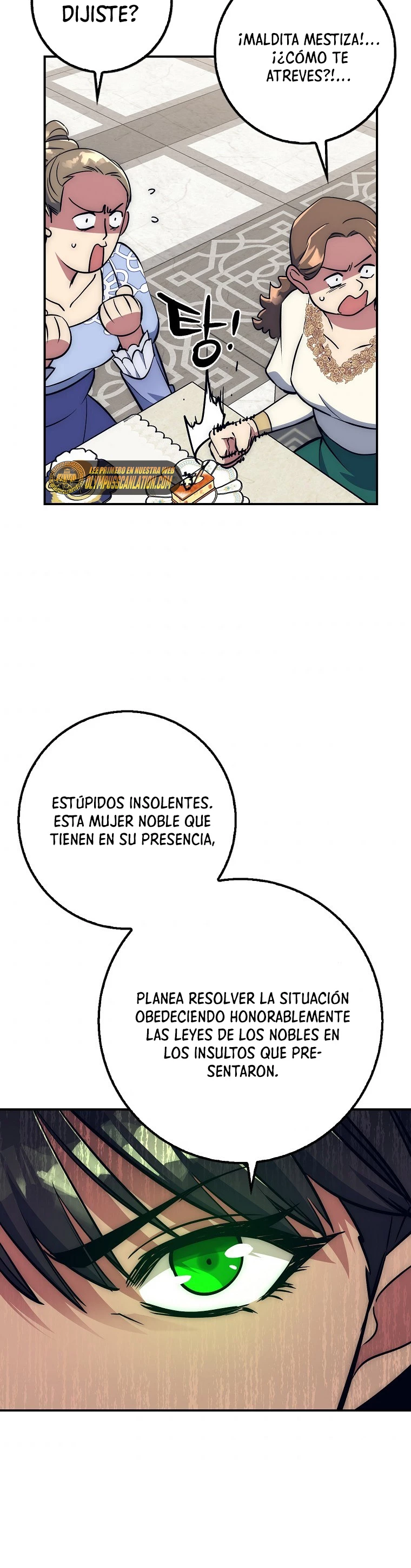 Hiper Suerte - Capítulo 21 - Página 26 - LectorTMOo