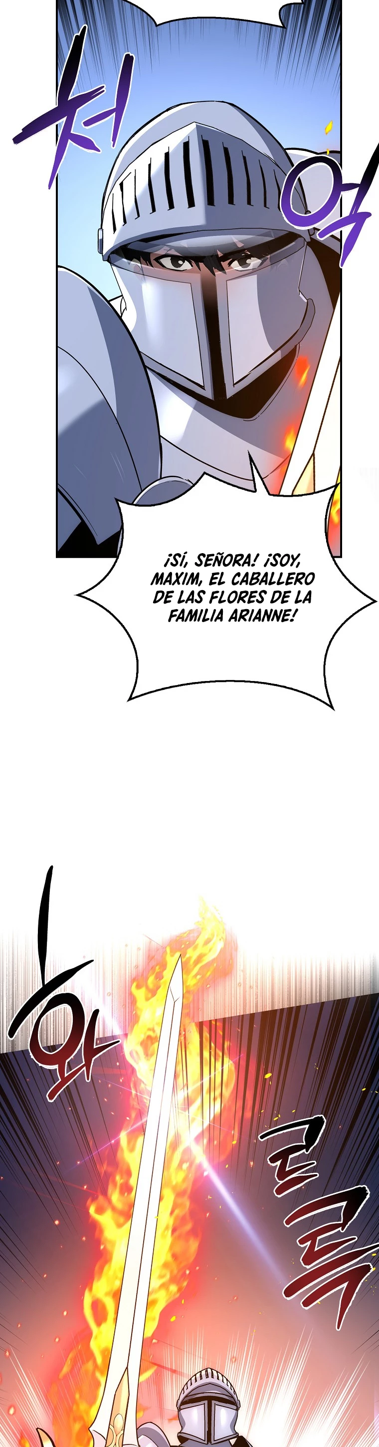 Hiper Suerte - Capítulo 21 - Página 28 - LectorTMOo