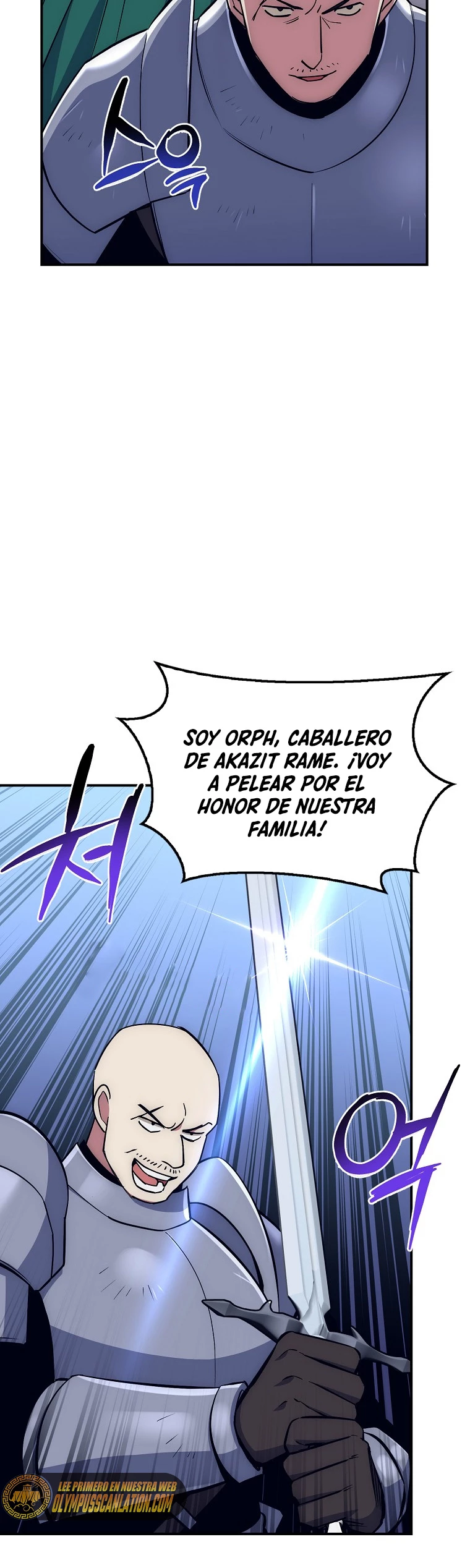 Hiper Suerte - Capítulo 21 - Página 31 - LectorTMOo