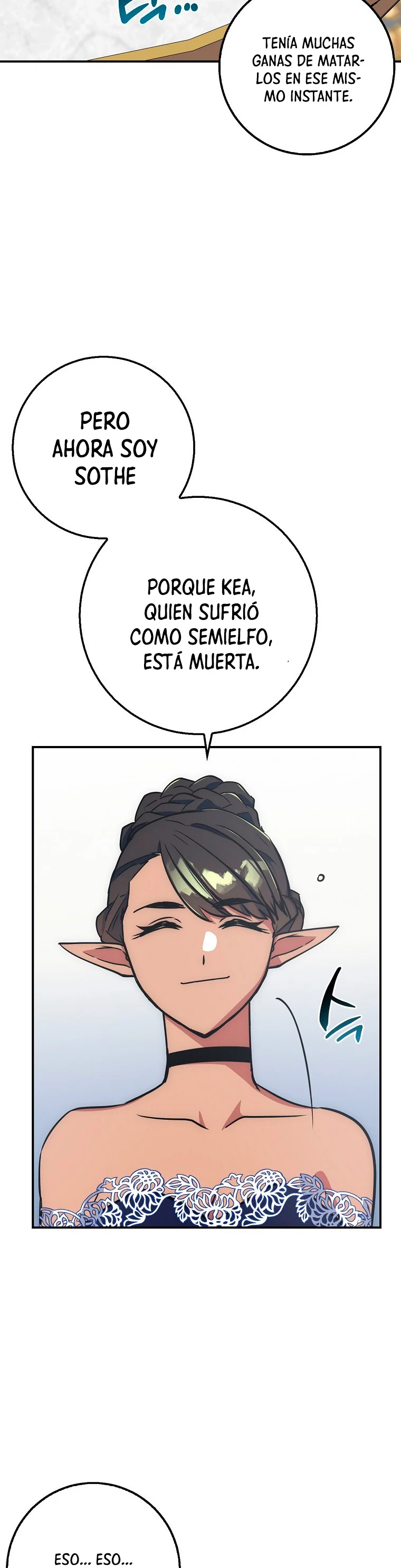 Hiper Suerte capítulo 22 página 8