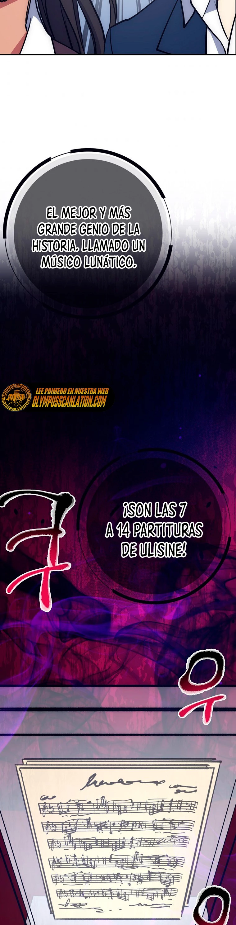 Hiper Suerte capítulo 22 página 33
