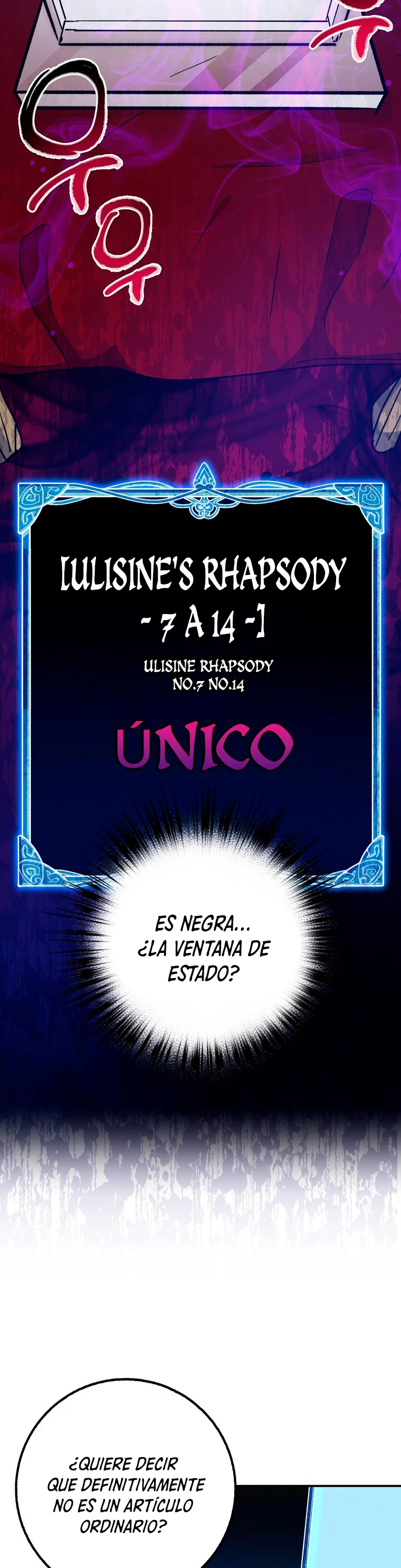 Hiper Suerte capítulo 22 página 34