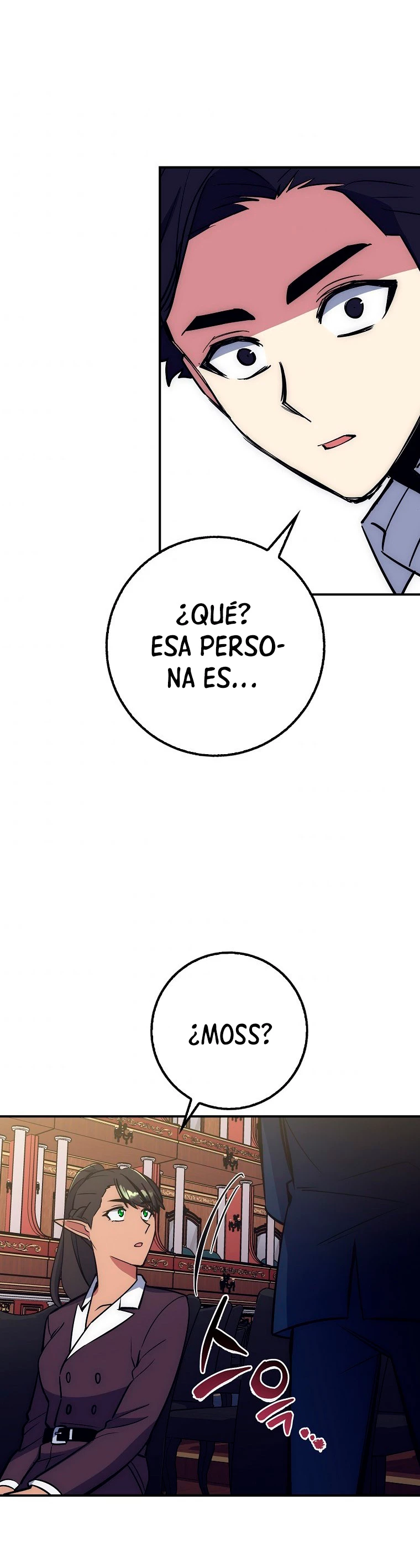 Hiper Suerte capítulo 22 página 48