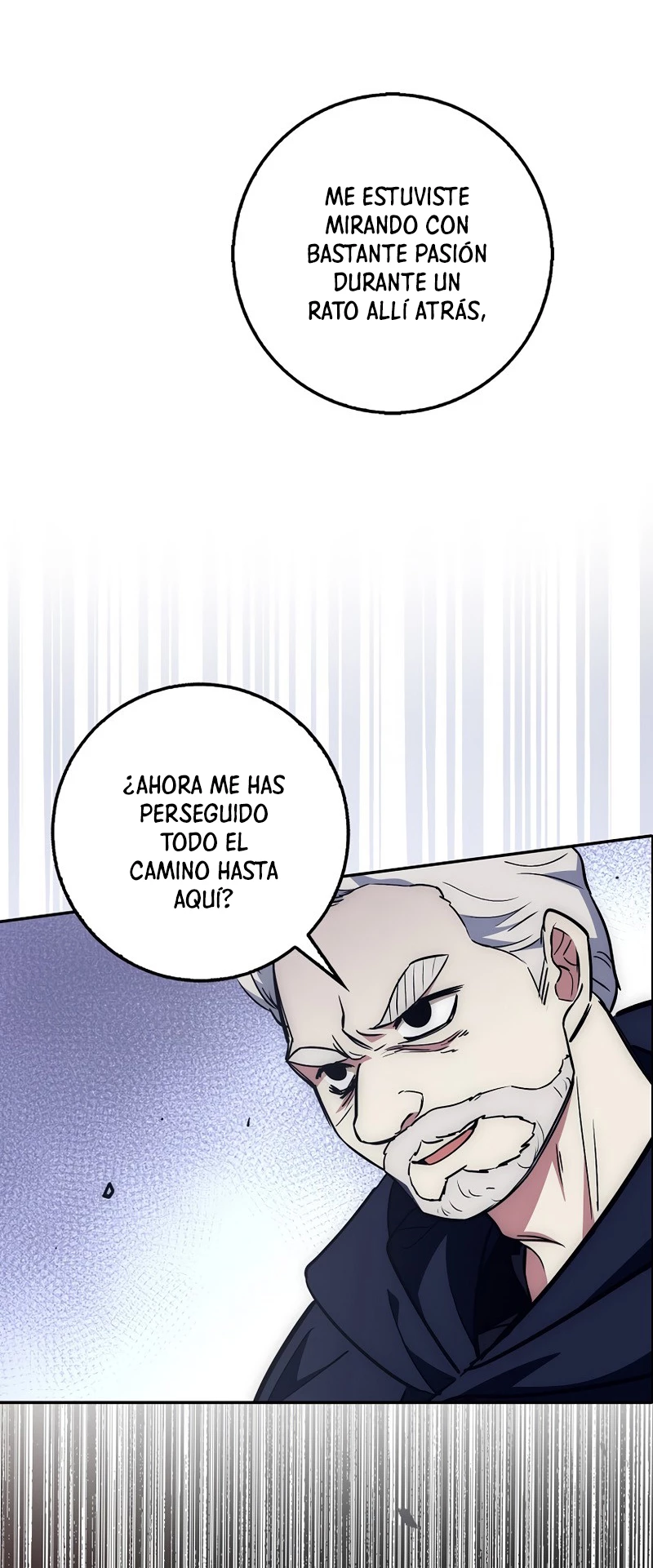 Hiper Suerte capítulo 23 página 5