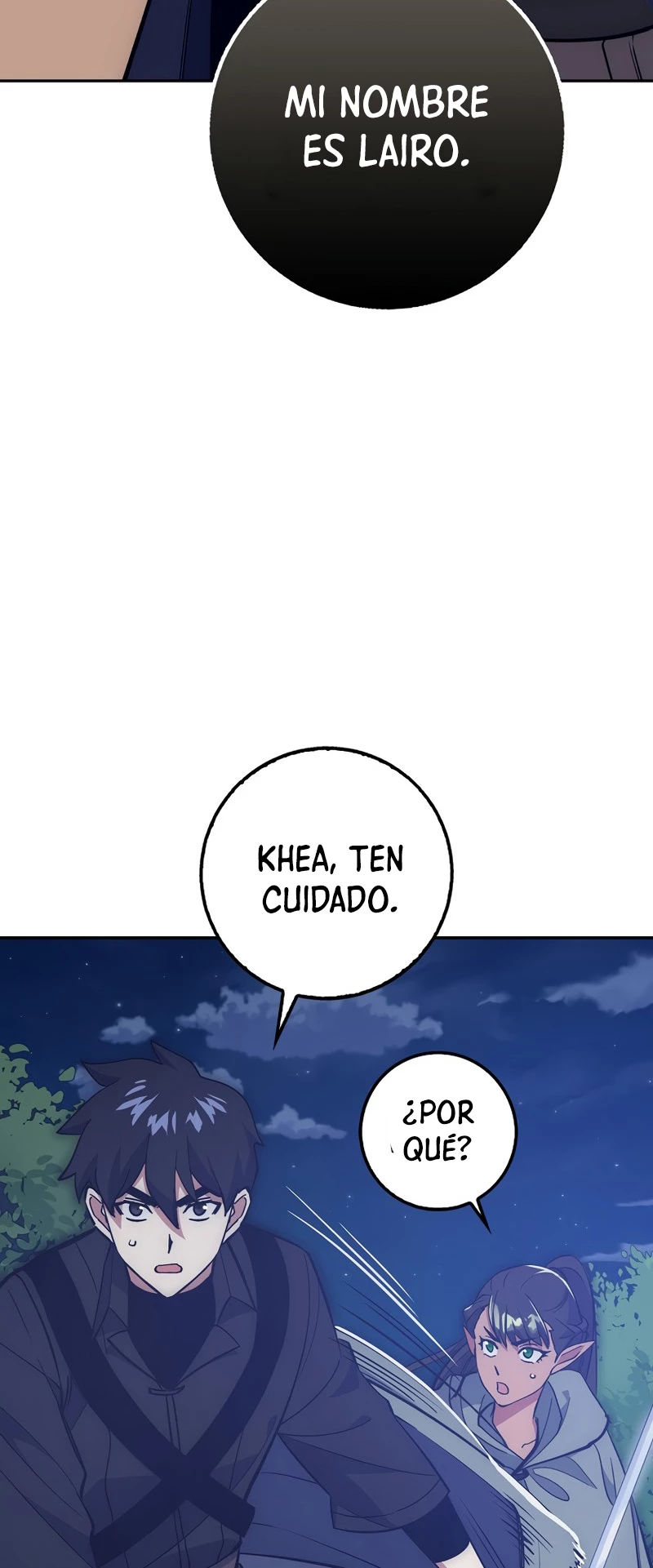 Hiper Suerte capítulo 23 página 10