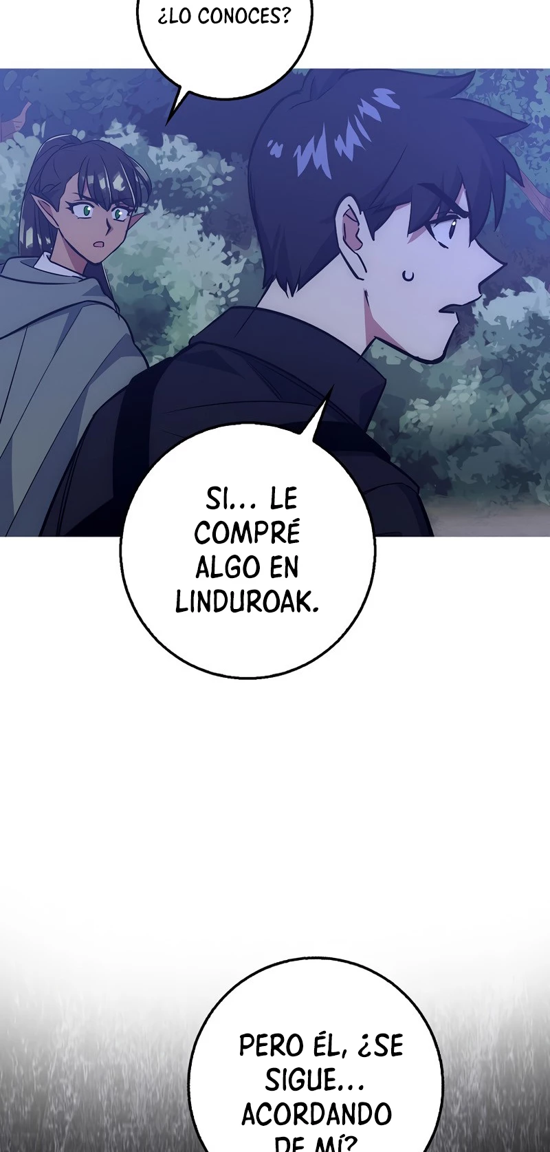 Hiper Suerte capítulo 23 página 16