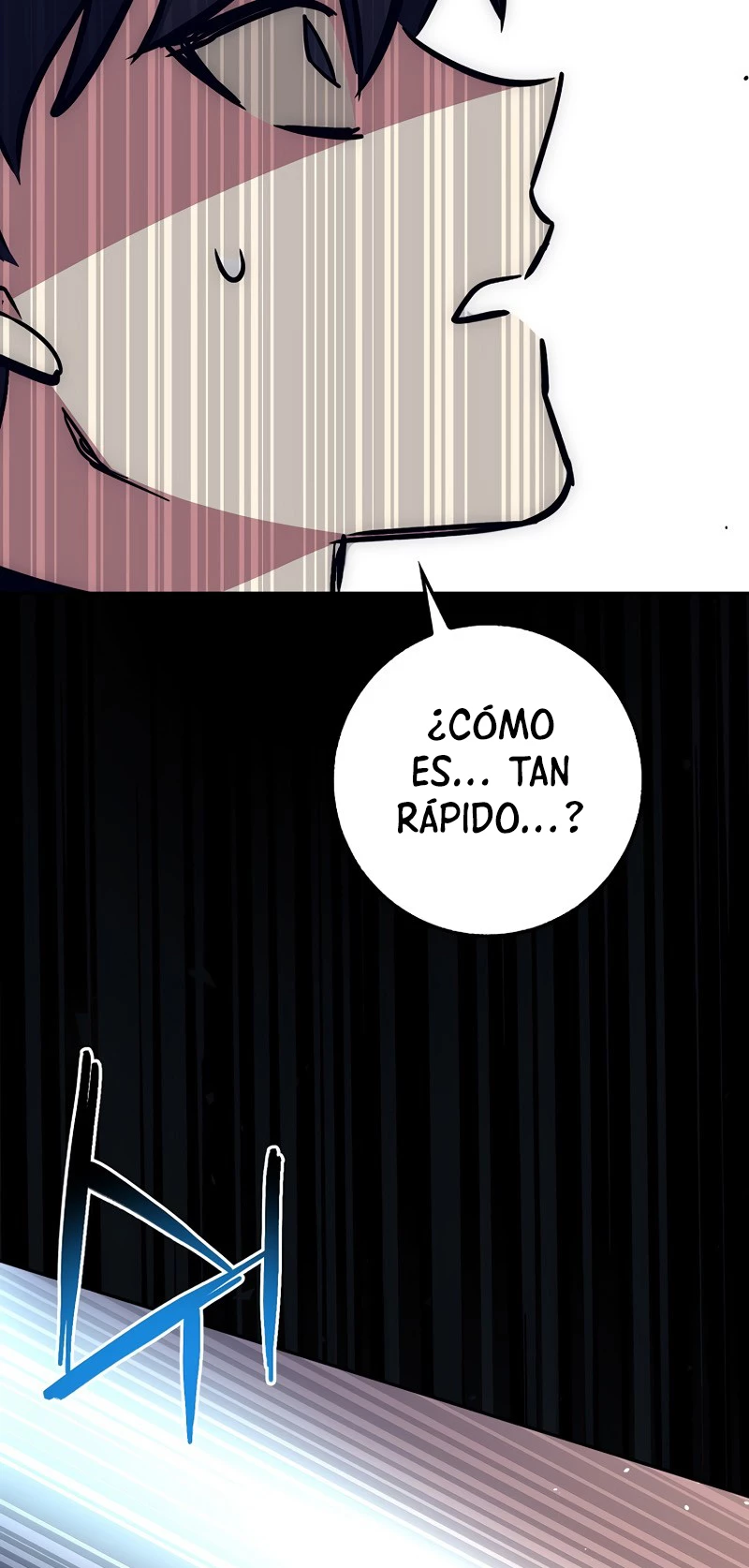 Hiper Suerte capítulo 23 página 21