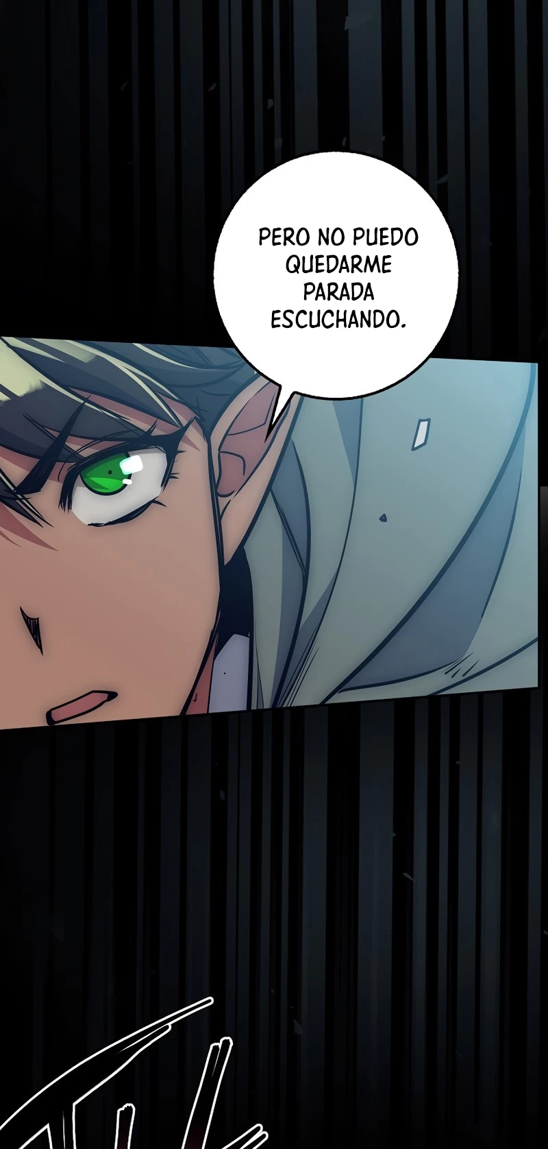 Hiper Suerte capítulo 23 página 24