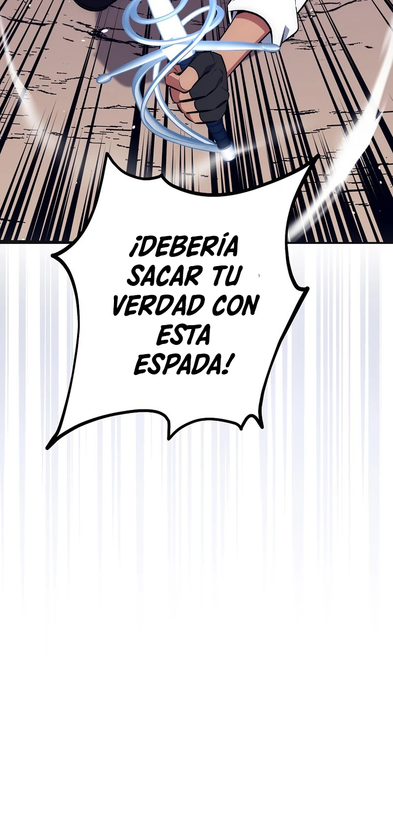 Hiper Suerte capítulo 23 página 26
