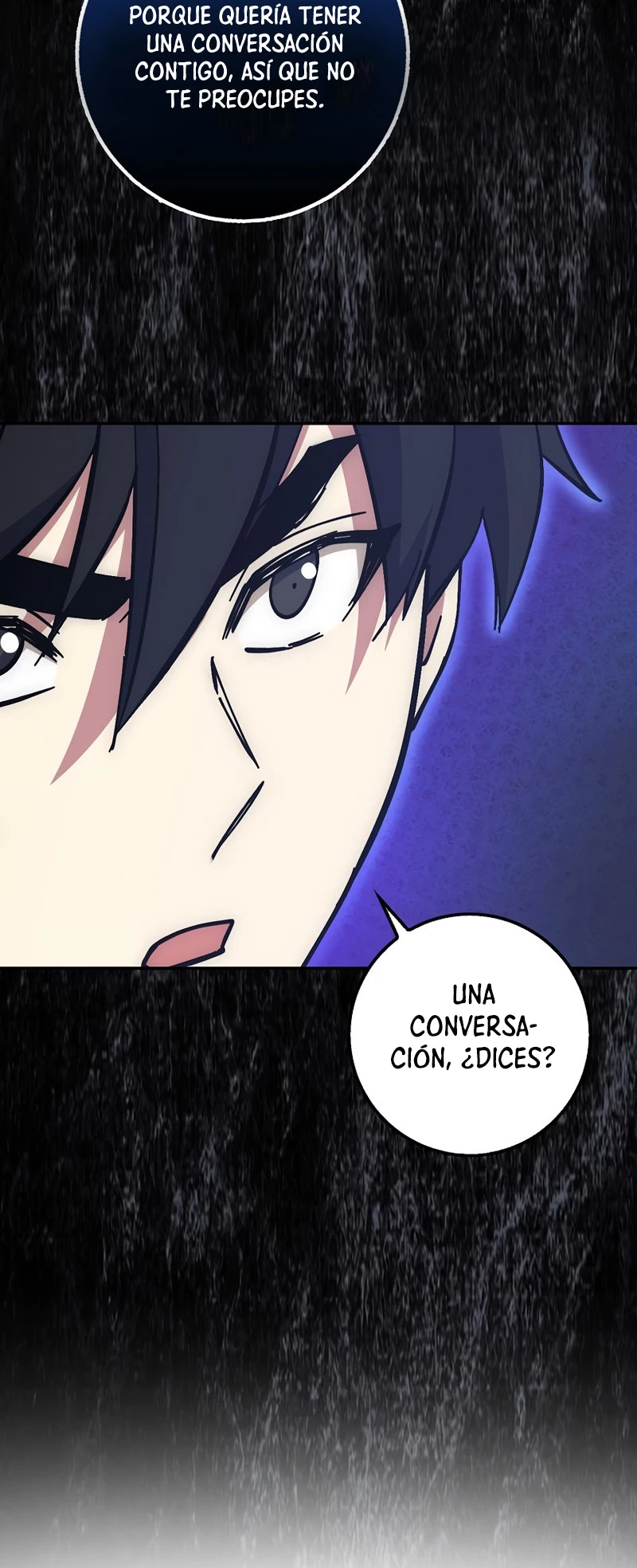 Hiper Suerte capítulo 23 página 34