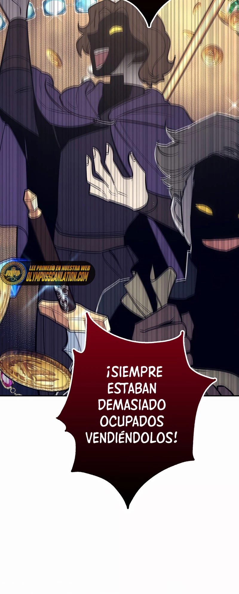 Hiper Suerte capítulo 23 página 40