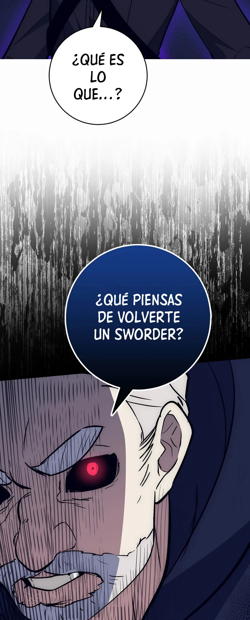 Hiper Suerte capítulo 23 página 43