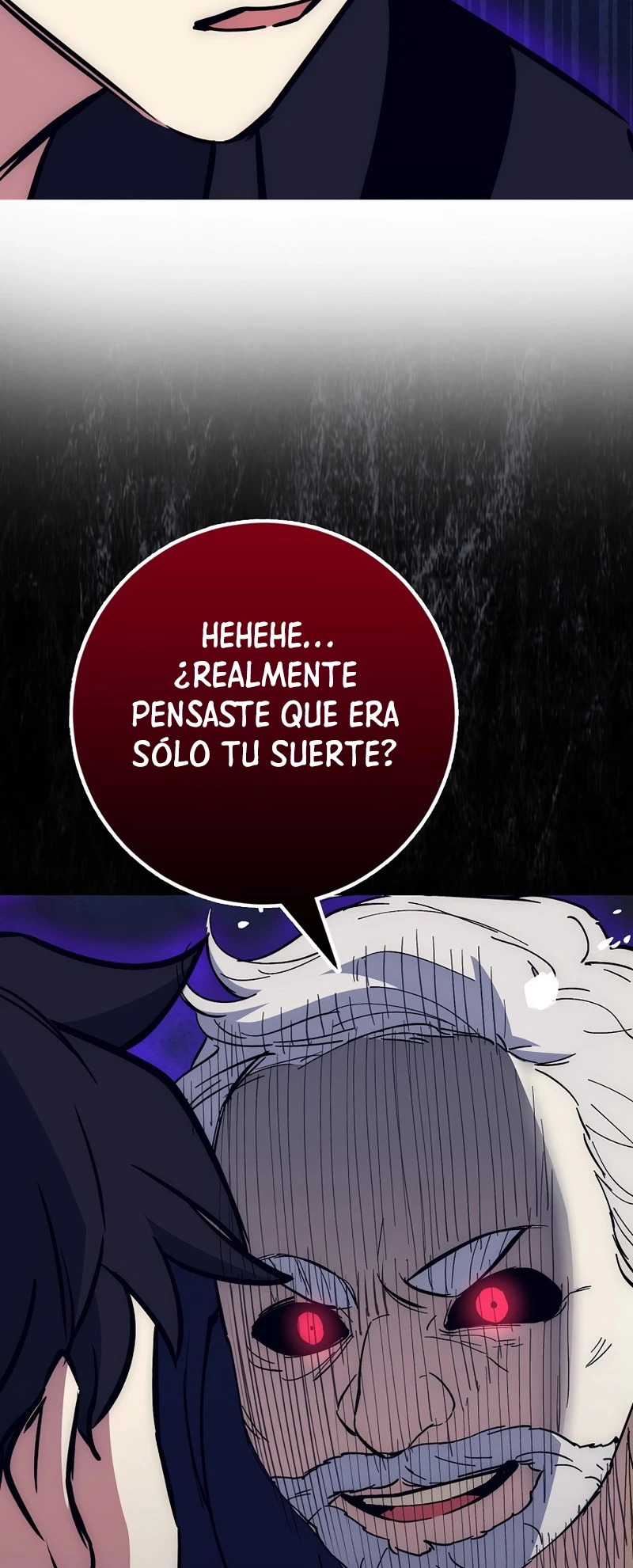 Hiper Suerte capítulo 23 página 46