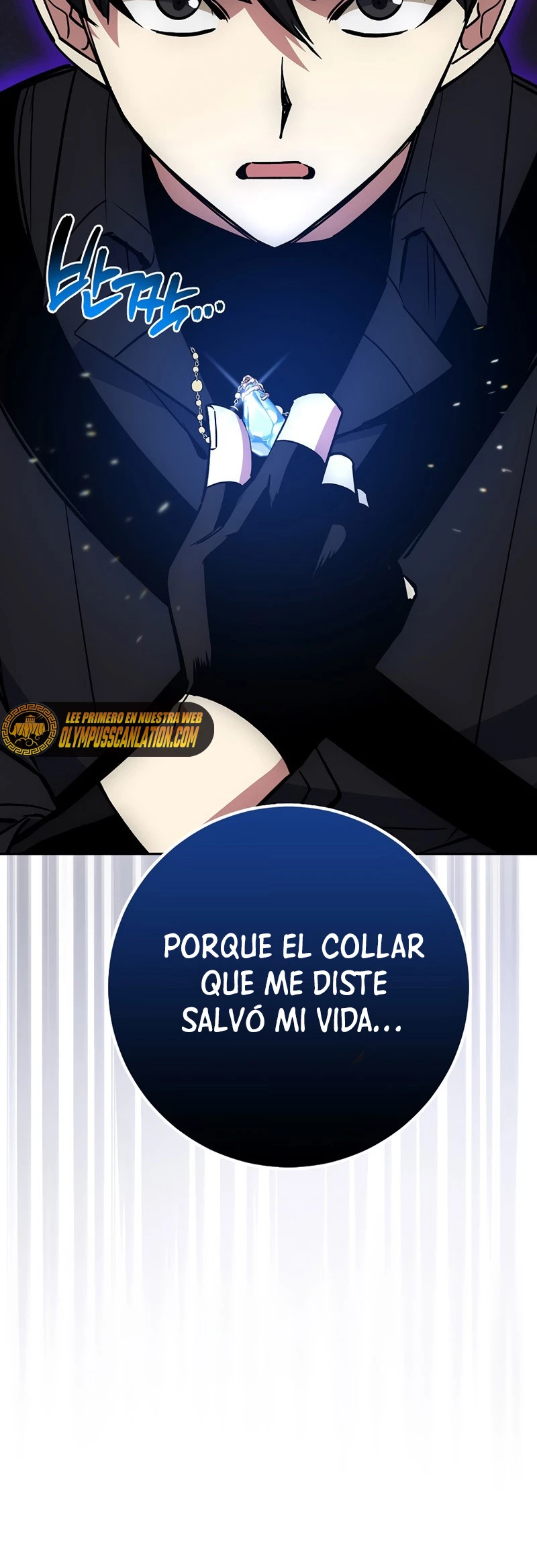 Hiper Suerte capítulo 23 página 55