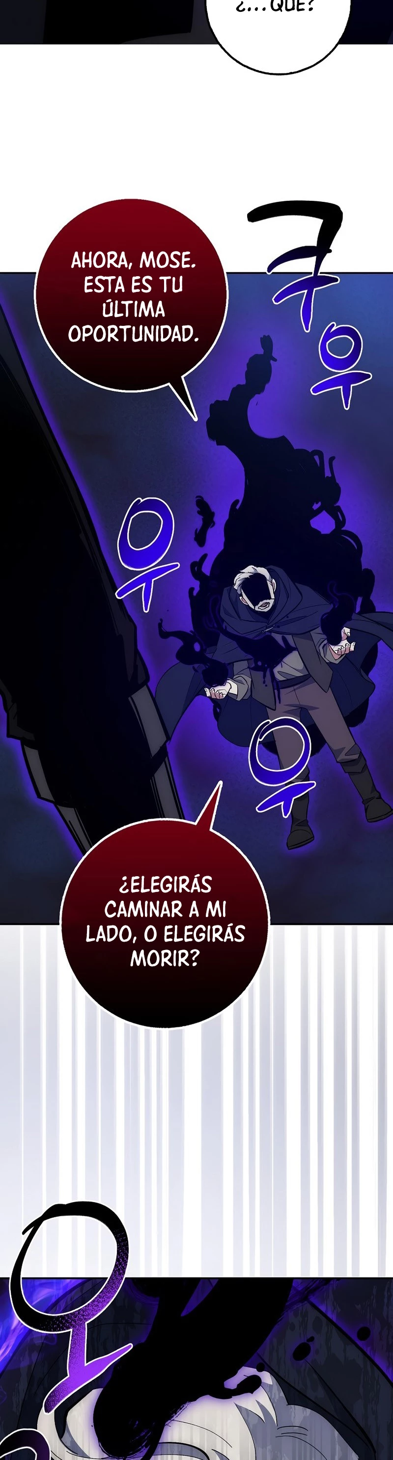 Hiper Suerte capítulo 23 página 66