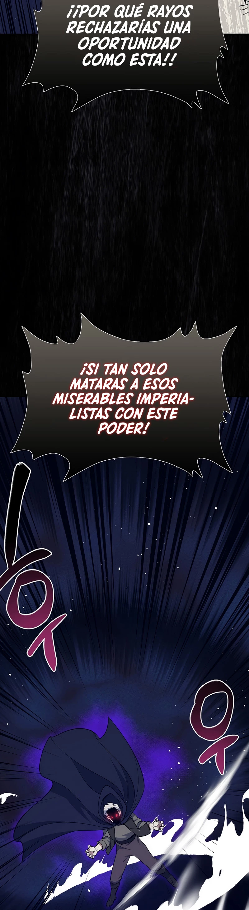 Hiper Suerte capítulo 24 página 5