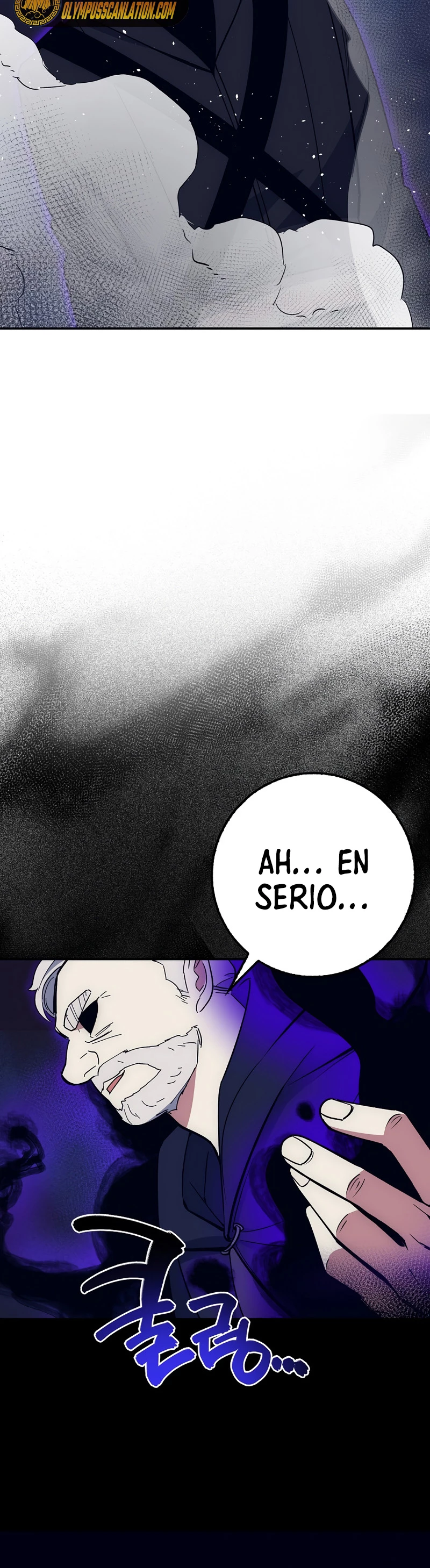 Hiper Suerte capítulo 24 página 7