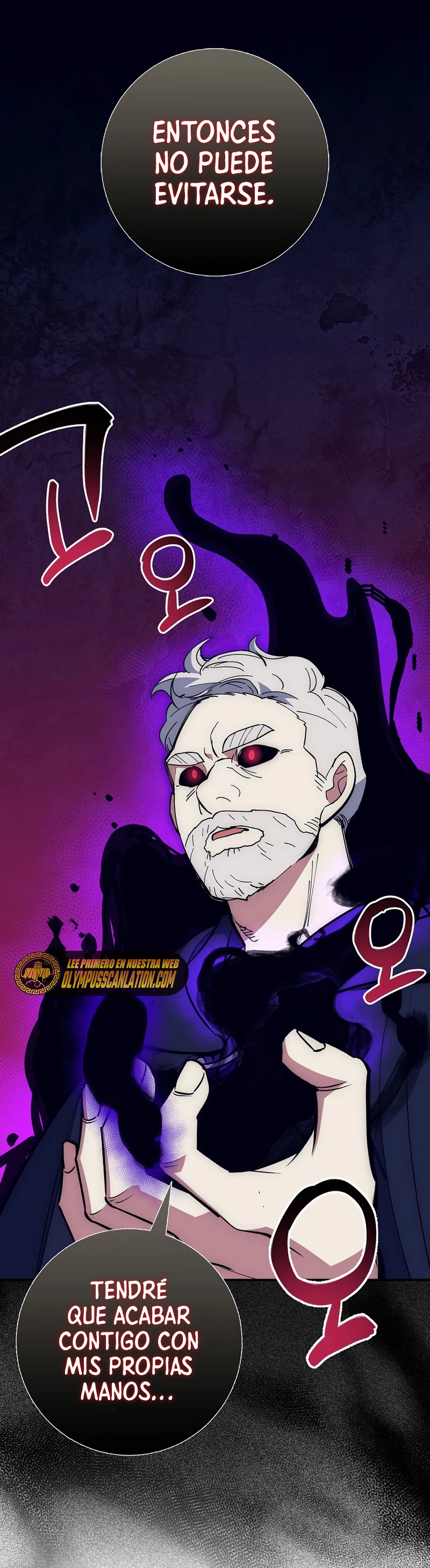 Hiper Suerte capítulo 24 página 8