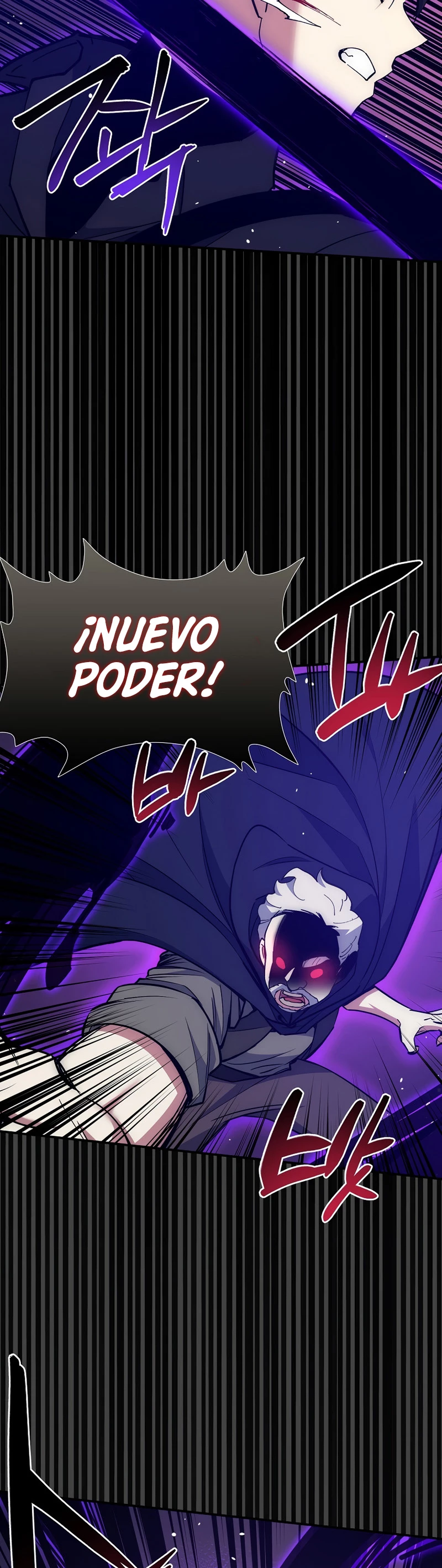 Hiper Suerte capítulo 24 página 15