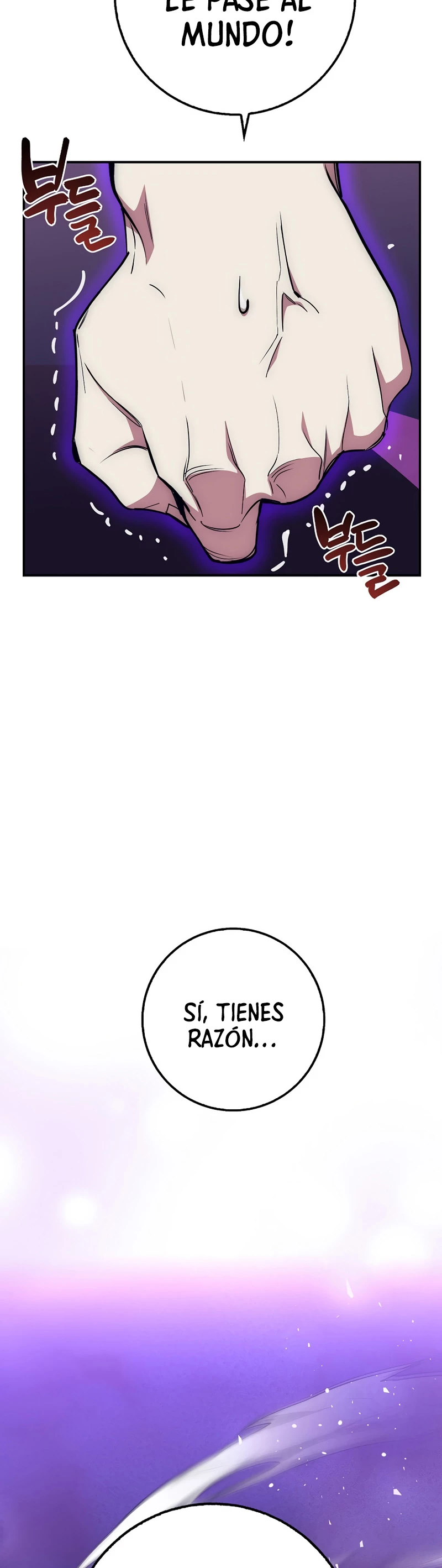 Hiper Suerte capítulo 24 página 19