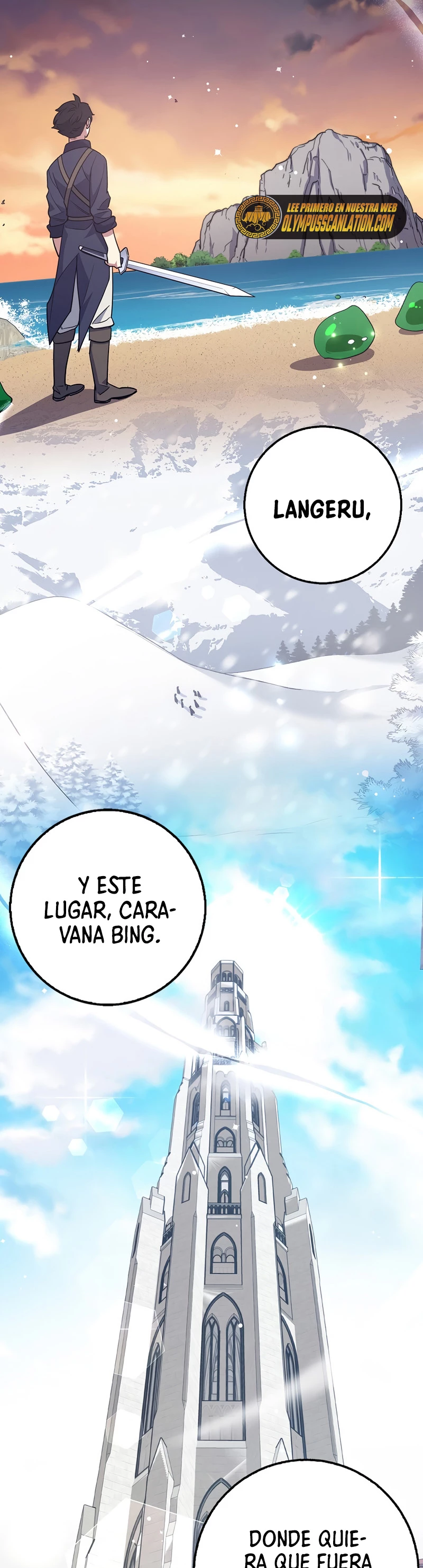 Hiper Suerte capítulo 24 página 23