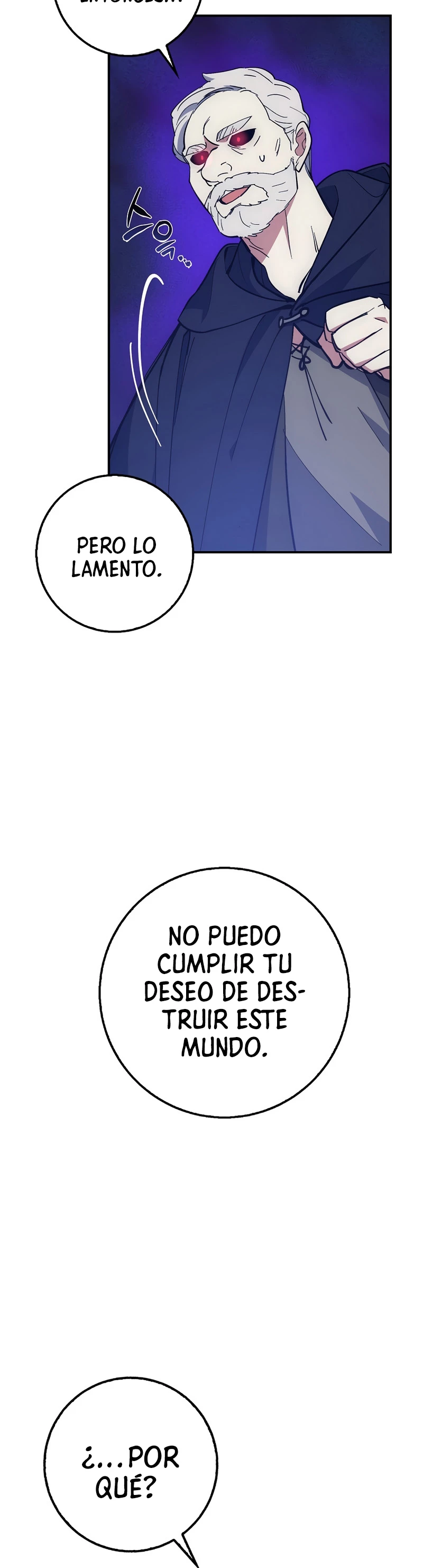 Hiper Suerte capítulo 24 página 25