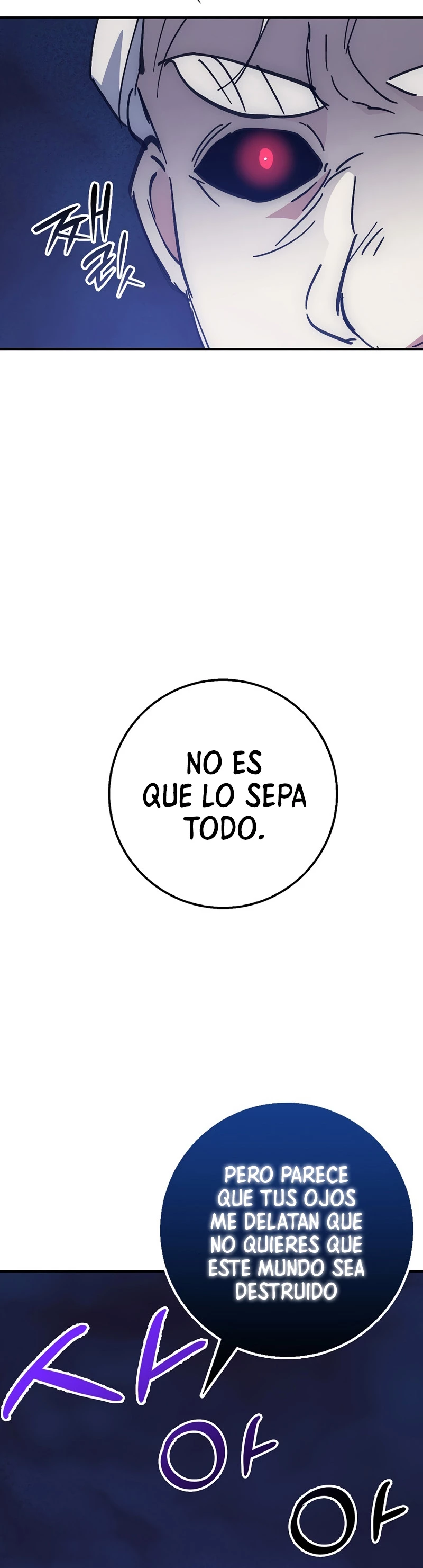 Hiper Suerte capítulo 24 página 26